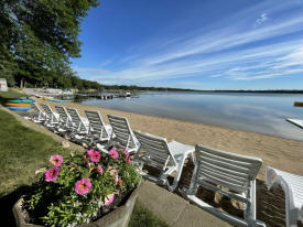 Geneva Beach Resort, Alexandria, Minnesota