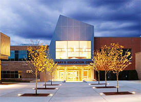 St. Mary's School, Alexandria, Minnesota