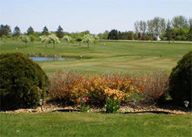 Nordic Trails Golf Course, Alexandria, Minnesota