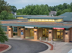 United Hospital District, Blue Earth, Minnesota