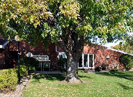 Goldendale Homes, Annandale, Minnesota