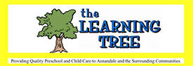 Learning Tree, Annandale, Minnesota