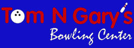 Tom N Gary's Bowling Center, Annandale, Minnesota