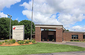 Annandale Care Center, Annandale, Minnesota