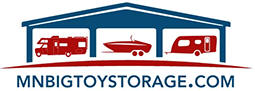 Big Toy Storage, Annandale, Minnesota