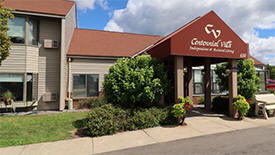 Centennial Villa Assisted Living, Annandale, Minnesota