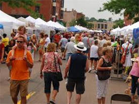 Anoka Riverfest