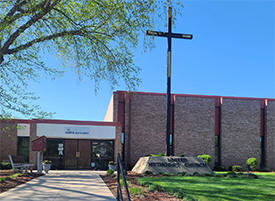 United Methodist Church of Anoka