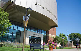 Anoka Technical College, Anoka, Minnesota