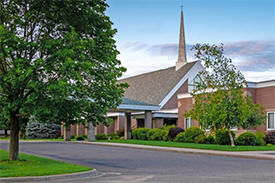 First Baptist Church of Anoka