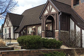 Anoka United Church of Christ