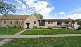 Riverview Church, Anoka, Minnesota