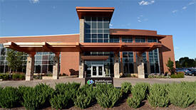 HealthPartners Riverway Clinic Anoka 