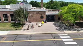 Sunnyside Elementary School, New Brighton, Minnesota