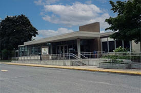 Pike Lake Kindergarten Center, New Brighton, Minnesota