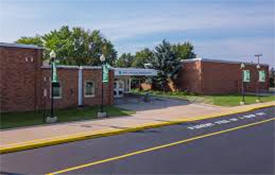 Snail Lake Kindergarten Center, Shoreview, Minnesota