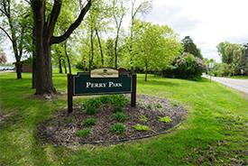 Perry Park, Arden Hills, Minnesota