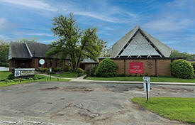 Gathering Place Lutheran Ministries, Arden Hills, Minnesota