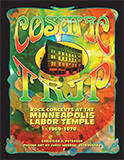 Rock Concerts at the Minneapolis Labor Temple 1969-1970