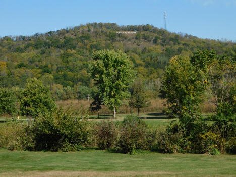 Scenery, Houston, Minnesota, 2024