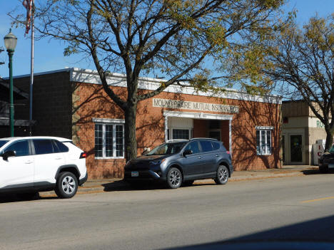 Mound Prairie Mutual Insurance Company, Houston, Minnesota, 2024