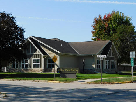 Valley View Suites, Houston, Minnesota, 2024