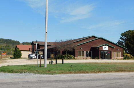 Sawmill Inn, Houston, Minnesota, 2024