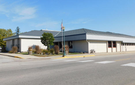 AcenTek, Houston, Minnesota, 2024