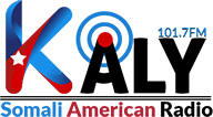 KALY-LP - "Somali American Radio" 