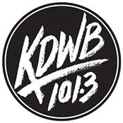 KDWB-FM - "Twin Cities' #1 Hit Music Station" 