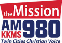 KKMS-AM  - “The Mission” 