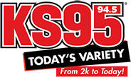 KSTP-FM - "KS95" 