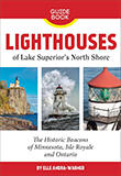 Lighthouses of Lake Superior’s North Shore