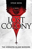 Lost Colony: The Hennepin Island Murders