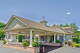 Travelodge by Wyndham Red Wing 