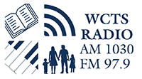 WCTS-AM  - “The Bible Station” 