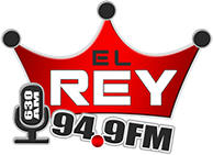 WREY-AM  - “El Rey” 