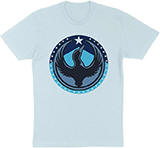 Minnesota Rebel Loon Shirt Unisex