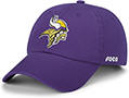 NFL Mens NFL Team Logo Casual Hat